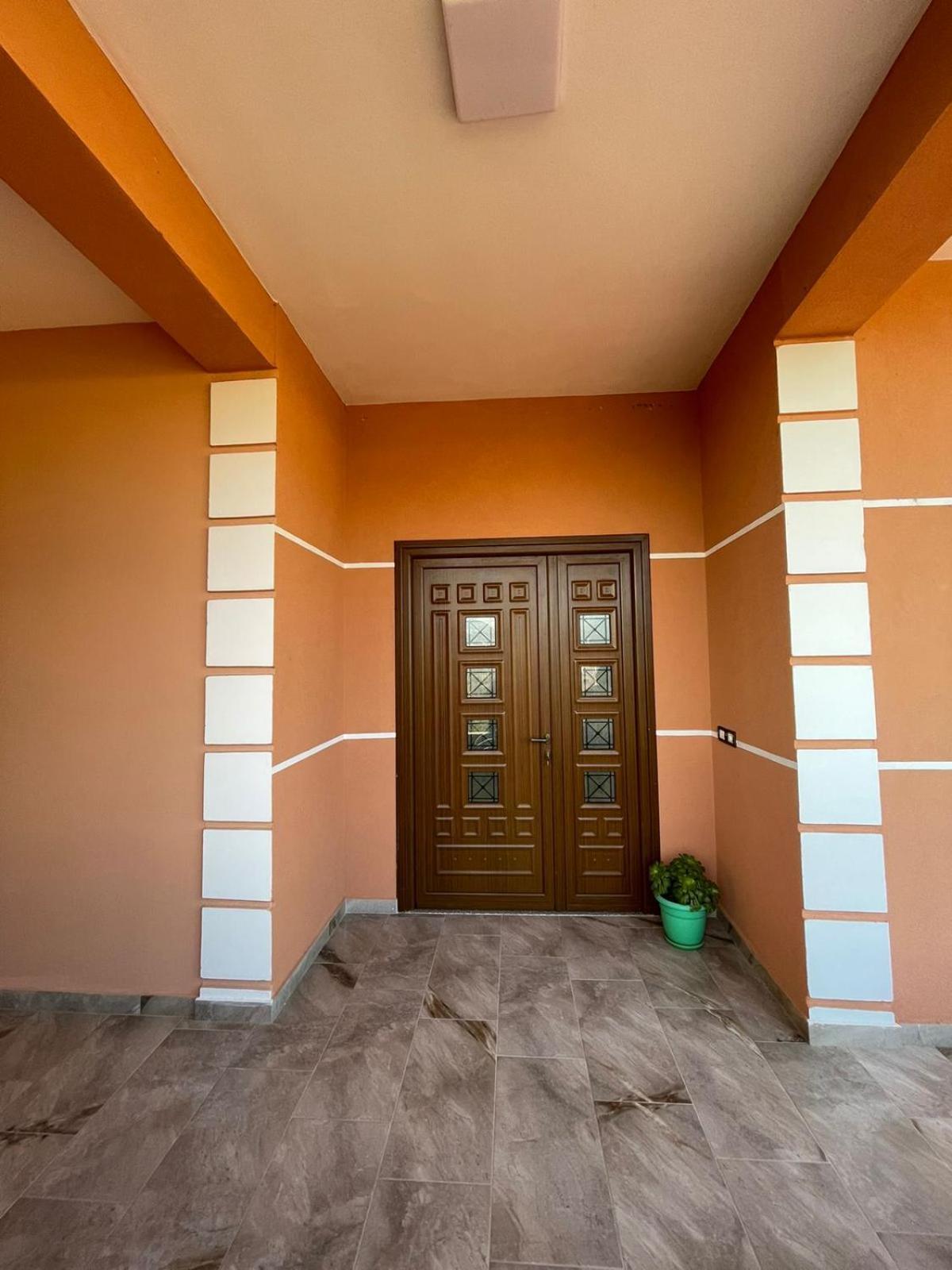 Harmony Villa Berat Exterior foto